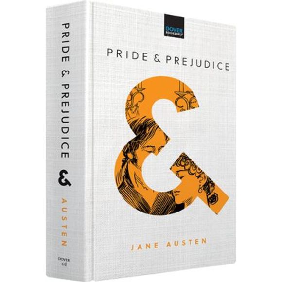 Pride and Prejudice -- Jane Austen - Picture 1 of 1